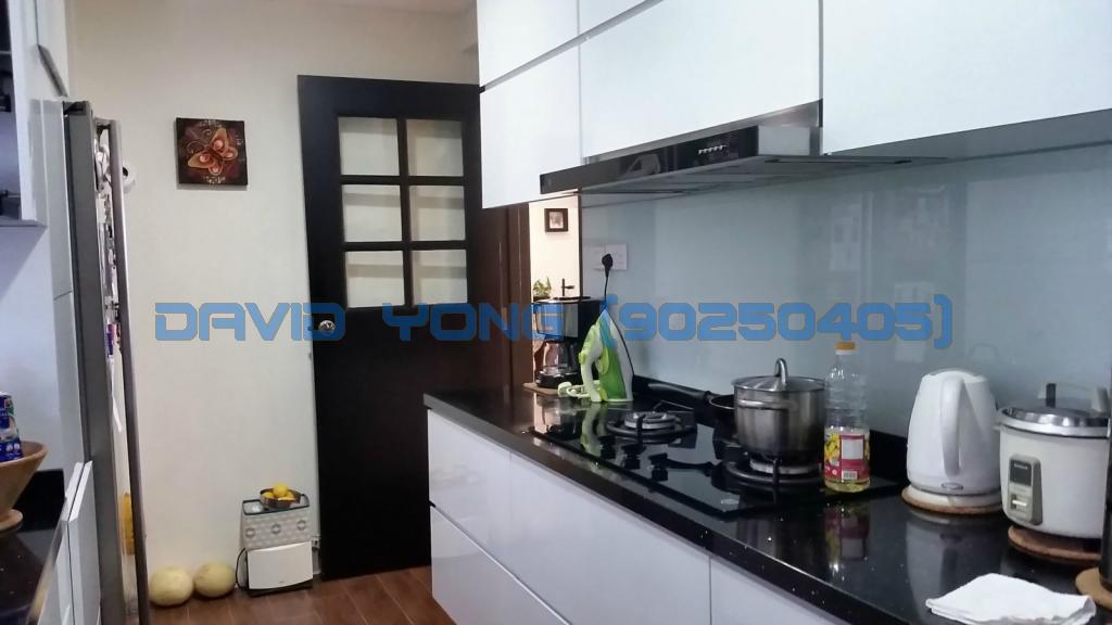 Evergreen Park (D19), Apartment #105874932
